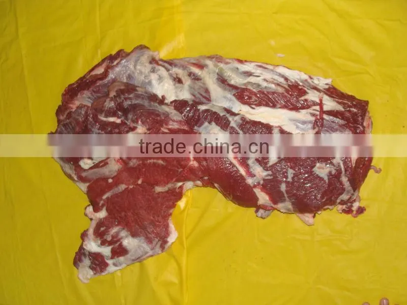frozen meat top side for vietnam