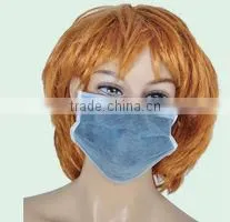 automatical operating surgical face mask machine