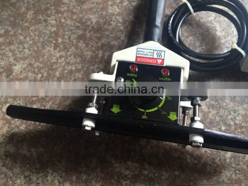 heat sealer