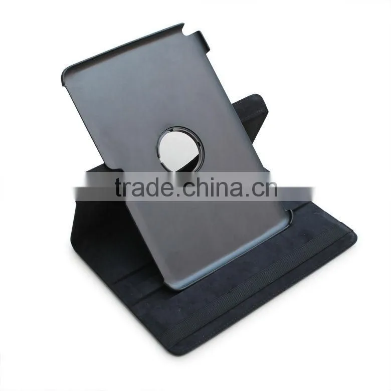 Slip PU case for SAMSUNG Galaxy Note 10.1 N8000