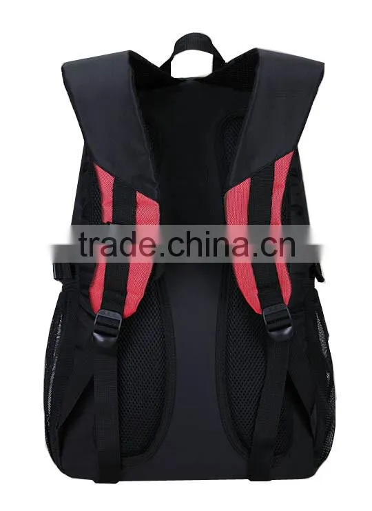 Leisure School Backpack Sports Bag Outdoor Bag