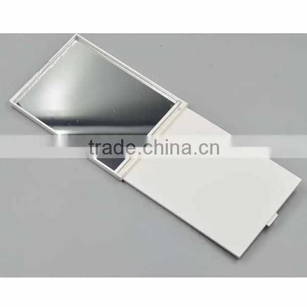 Plastic Bathroom One Side Mirror for Promotion