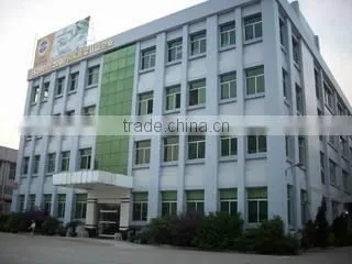 Dongguan Hengchen Electronic Co., Ltd. company overview - view 2