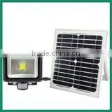Work Light Rechargeable 20W 12V 24V Epistar Battery Power Cordless Flood Light IP65 Outdoor 20W LED Flood Light