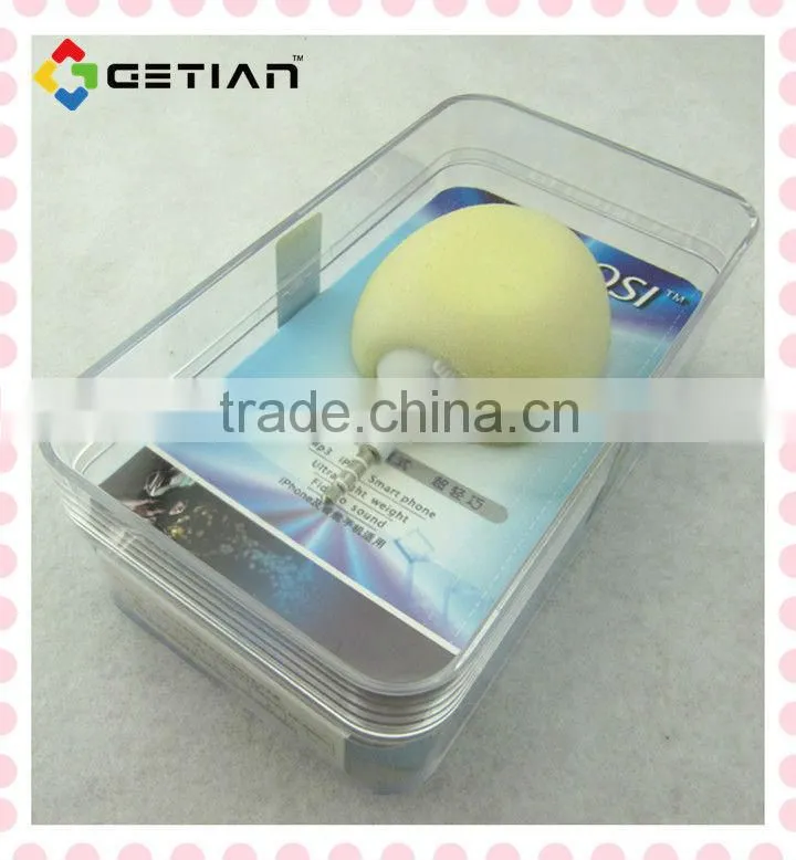 Audio Dock Music Balloon Mobile Phone Speaker