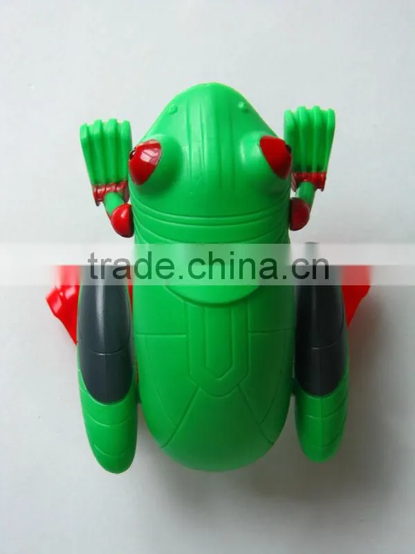 New Kids Toys For 2014 ! Infrared RC Real Life Frog, toys for kids