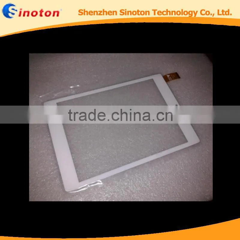 The tablet touch screen TPC-51117 V4.0 touch screen glass
