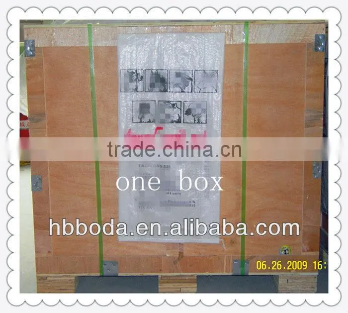 50 KG pp woven bags manufacturers