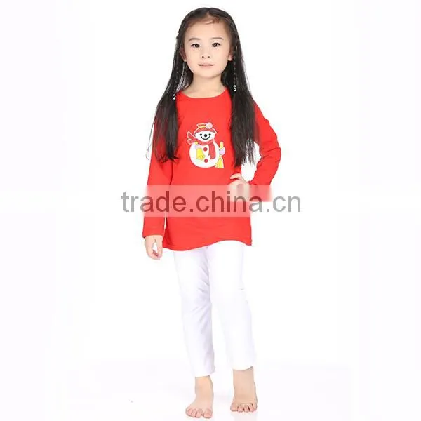 2016 hot sale fashion organic cotton import baby clothes wholesale western boutique clothing