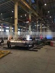 Jiangyin Wright Offshore Energy Engineering Co., Ltd. company overview - view 2