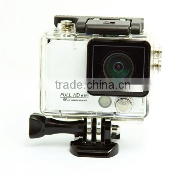 Best Selling Product 4k action camera 1080P Waterproof Wifi Mini night vision fpv camera