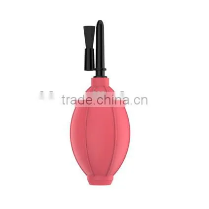 Mini Rubber Dust Cleaning Air Blower for Computer