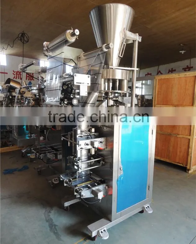 Pepper seed packaging machine, pepper seed packing machine, seed packing machine