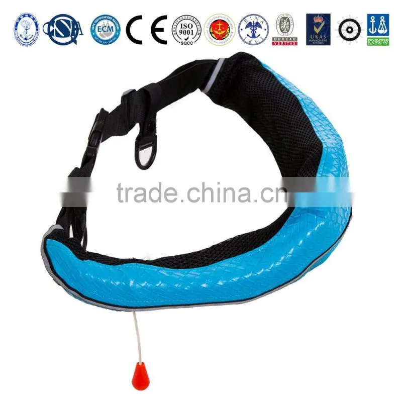 Blue rescue life jacket wholesale