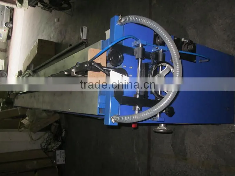 CE Approval Automatic Arylic Bending Machine For Plastic Sheet