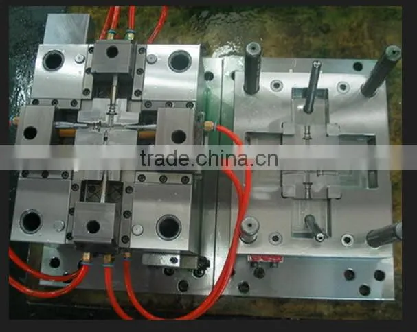 2015 new products home appliances part of plastic cover injection mold