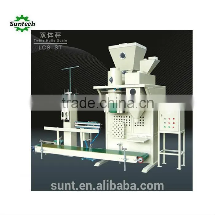 seeds big bag packing machine