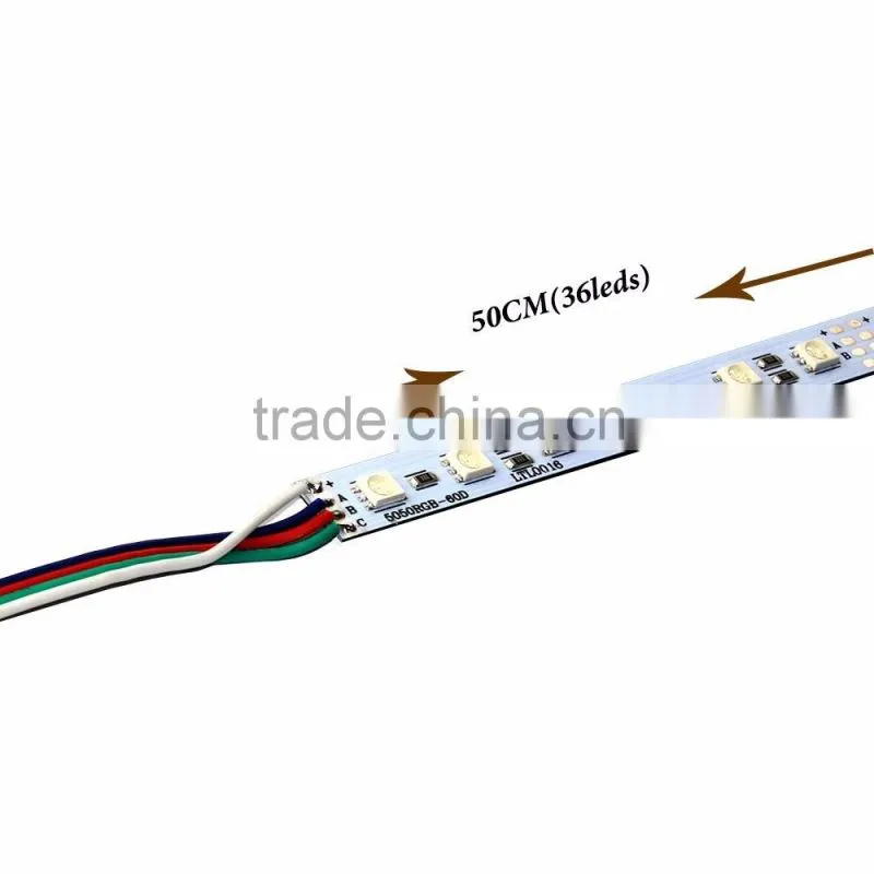 Excellent 36SMD 5050 LED Strip Cabinet Light for Housing Decoration