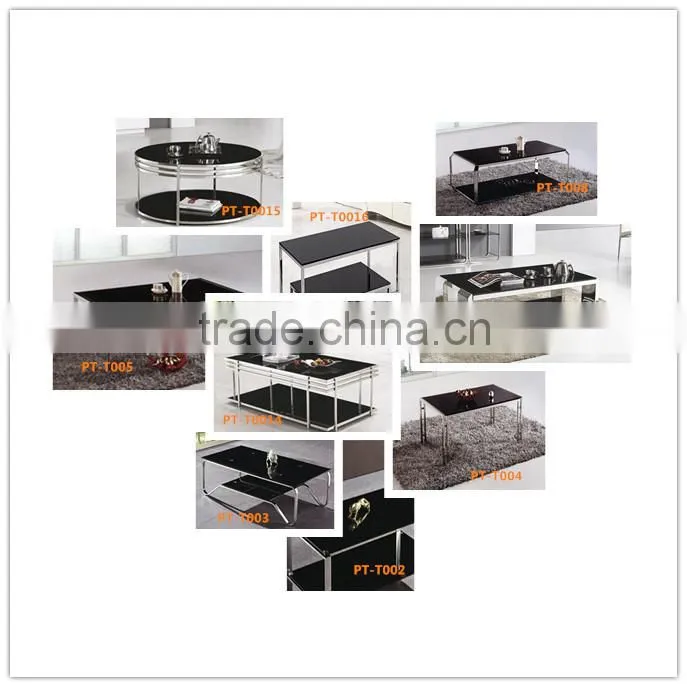 PT-T002 Professional export tea table high end office furniture classic office furniture funky office furniture