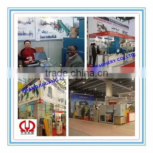 SHR series high speed PVC mixer /mixing machine /mixing unit
