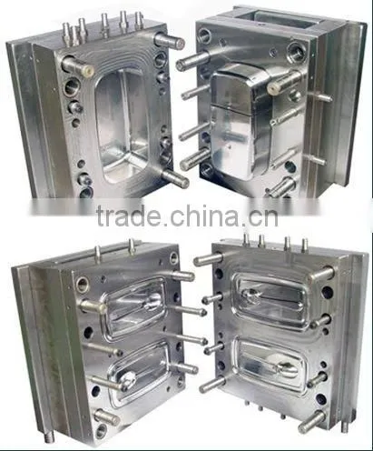 Hot selling Plastic injection mold manufacturer