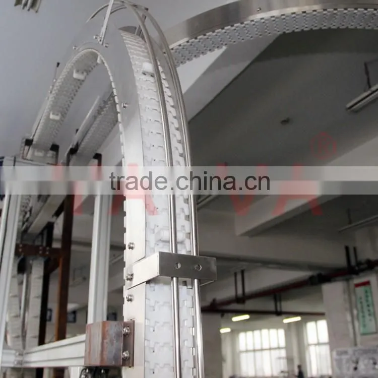 flexible chain conveyors