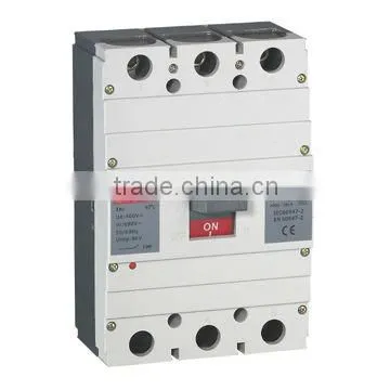 AUM1-225 MCCB