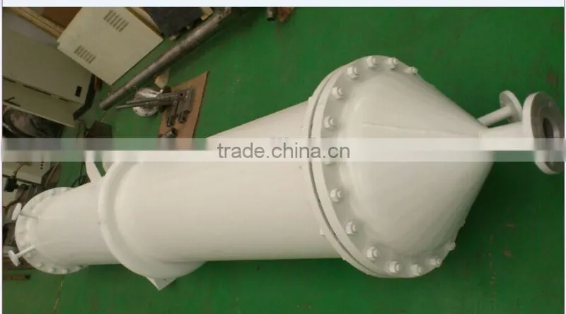 Saponifcation and Vacuu Drying System