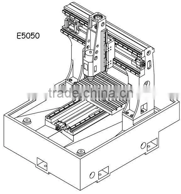 Engraving Machine