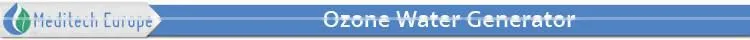 Economic and Effective Ozone Water Generator Available at Competitive Price