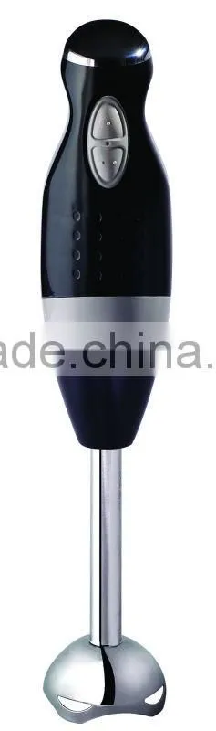 2 speed CE,GS,ROHS hand blender