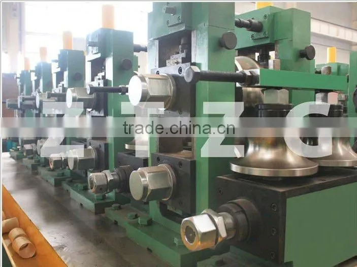 HG32 high frequency tube mill