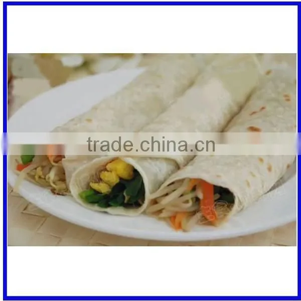 304 Arabic pita bread Making Machine