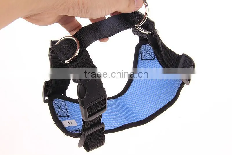 2014 promotional dog harness