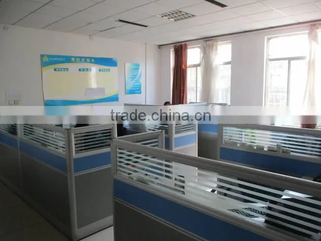 Shouguang Yujing Business & Trade Co., Ltd. company overview - view 2