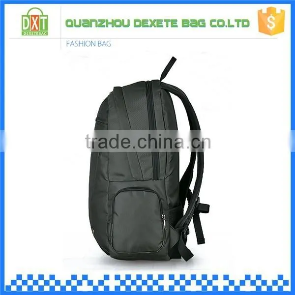 Custom high quality polyester outdoor multifunctional sport laptop backpack