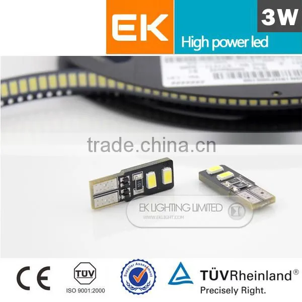 2015 latest development 6V LED Auto bulbs H1