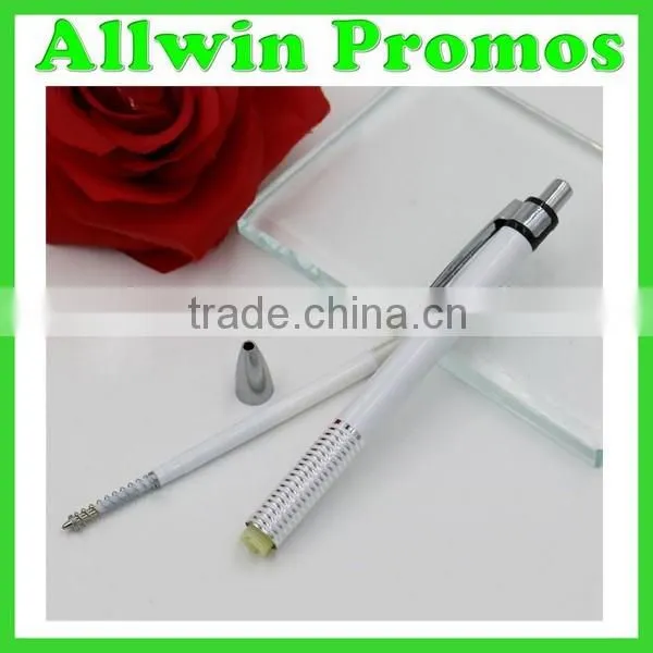 Customized Printed metal corrosion pen