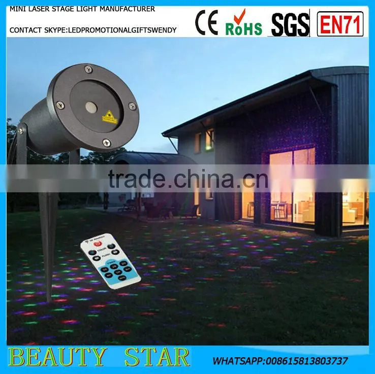 Top selling elf light christmas lights projector outdoor laser,Christmas laser projector