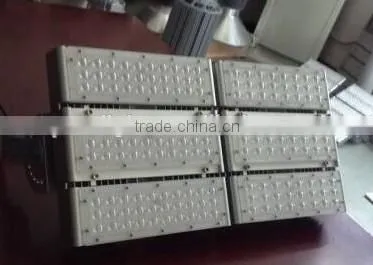 347VAC UL/FC listed Meanwell HVG-150 driver 300w led flood light