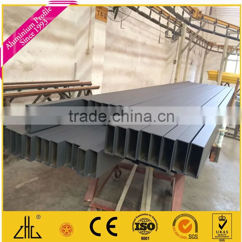 TOP! 2015 professional china supplier !!! aluminium alloy extruded pipes, 5052 aluminium pipe