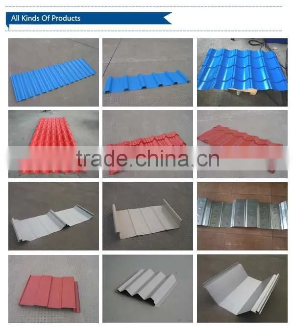 Roof Tile Panel Forming Machine,Roof Tile Cold Roll Forming Machine, Roofing Roll Forming Machine