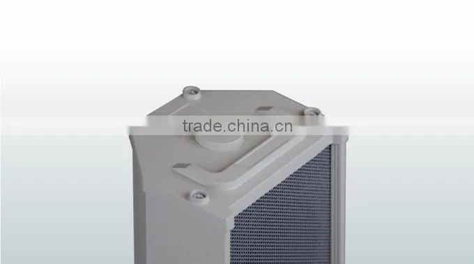 LD-6 series 20-60W waterproof PA Column Speaker