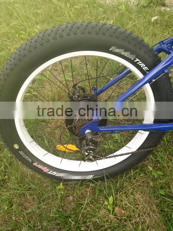 import chinese ce fat tire electric bike for exercise