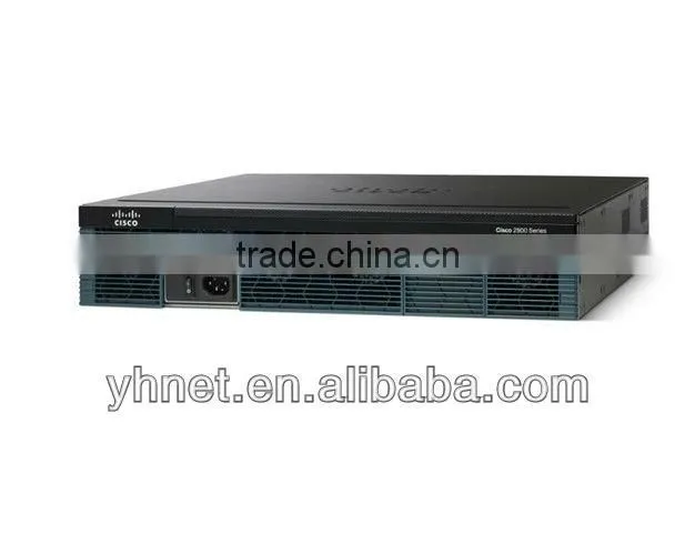 CISCO2921-V/K9 Router
