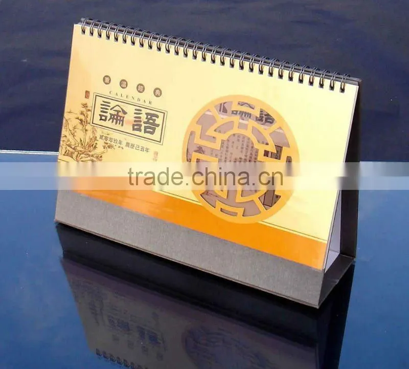 customized table calendar
