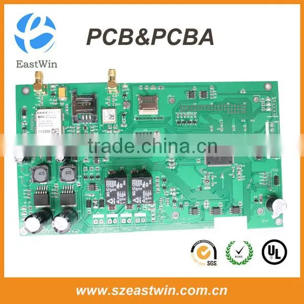 medical equipments pcba maufacturing,medical devices pcba