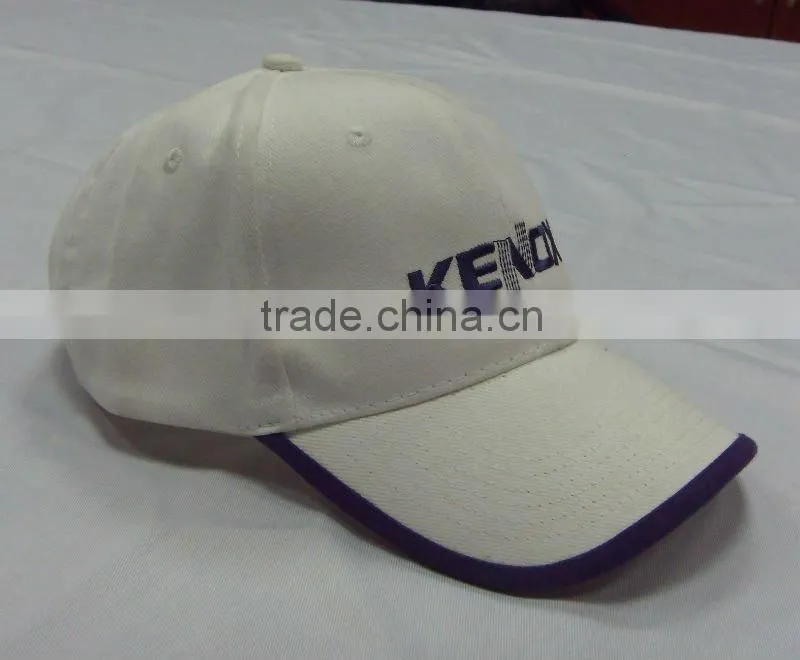 Fashion promotional advertising caps and hats