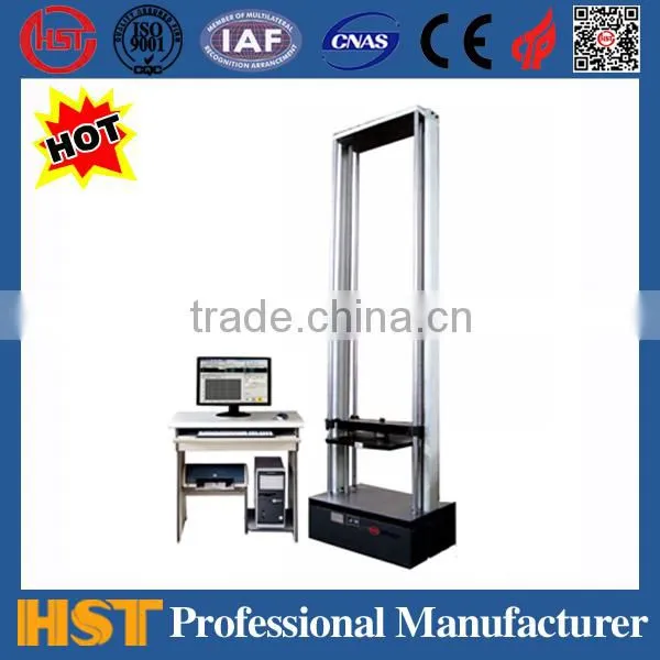SBT Series Computer Control Bending Testing Machine for Metal Sheet and Round Bar