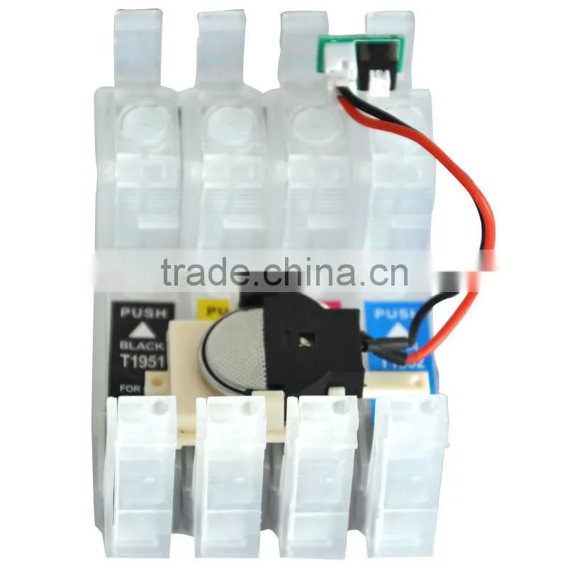 Xp401 printer chip combo